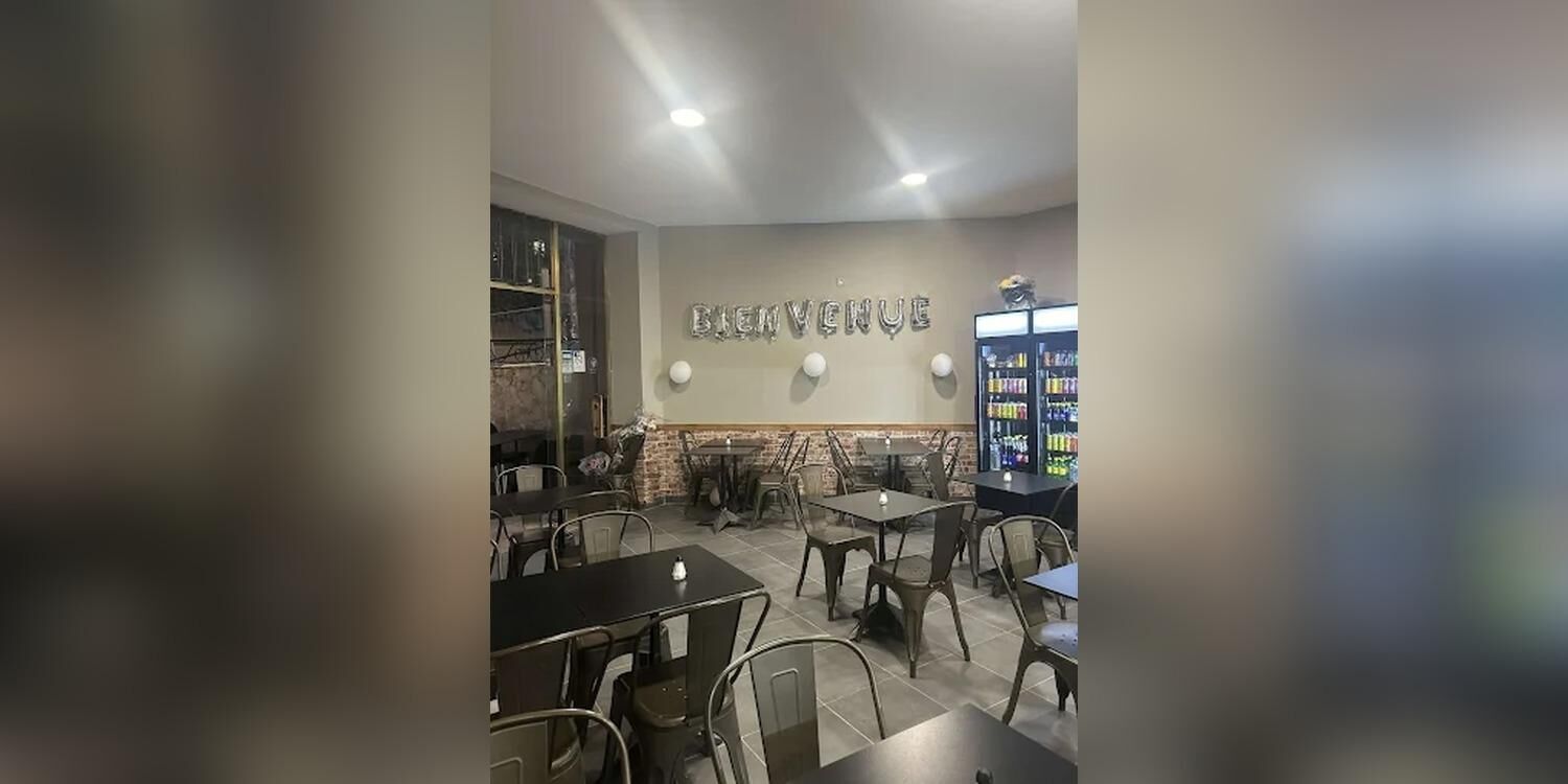 Fusion Grill, restaurant