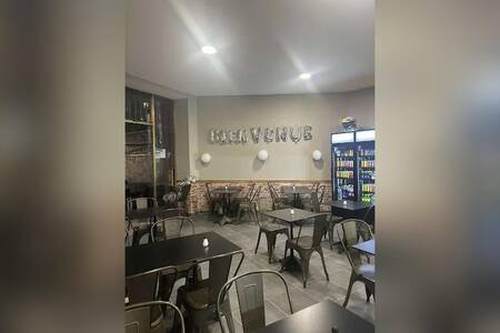 Fusion Grill, Restaurant Marseille Belle de Mai #0