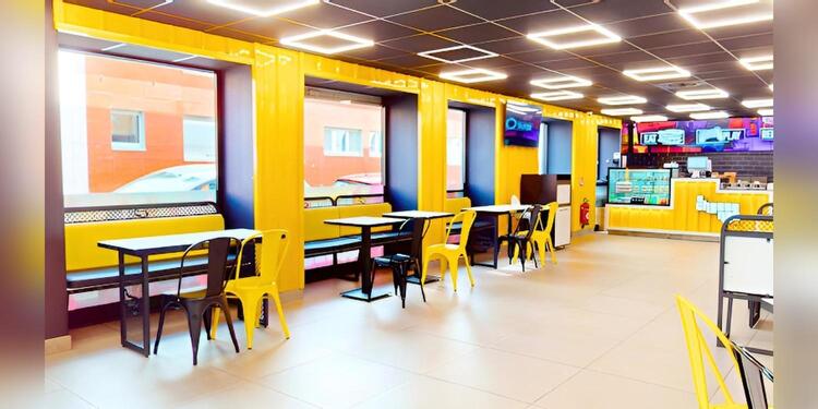 Cheese Nan Nice, restaurant