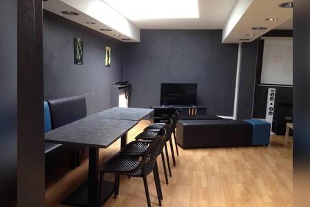 La Taverne Du Geek, Bar Poitiers Centre‑Ville #0