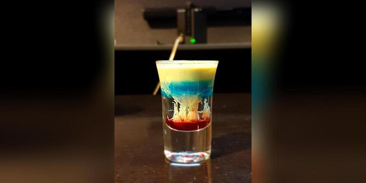 La Taverne Du Geek, bar