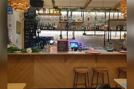 Le Louis Blanc, Restaurant Alès Centre-ville  #0