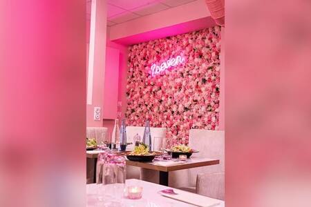 7SEVEN LOUNGE, Restaurant Reims Cernay  #0