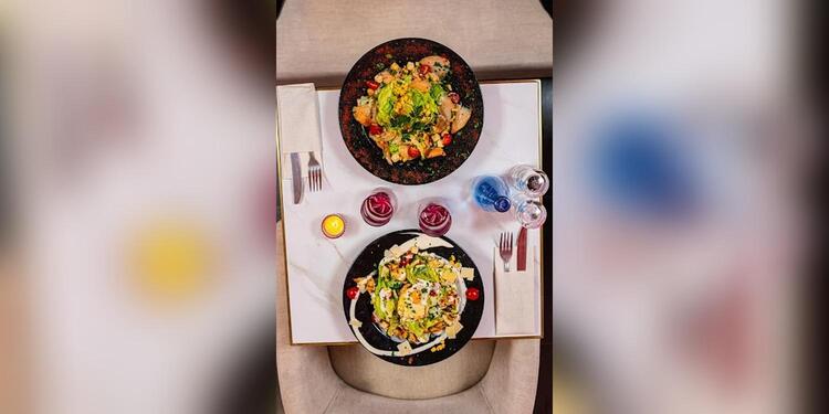 7SEVEN LOUNGE, restaurant