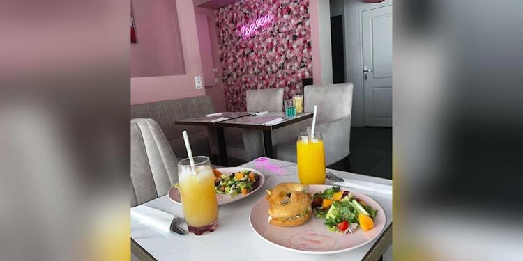 7SEVEN LOUNGE, restaurant