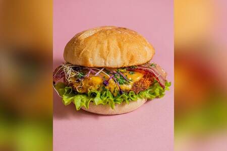 Marseille Food Club, Restaurant Marseille La Timone #0