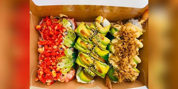 Marseille Food Club, restaurant