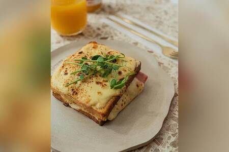 L'etincelle traiteur, Restaurant Cergy Centre-ville #0