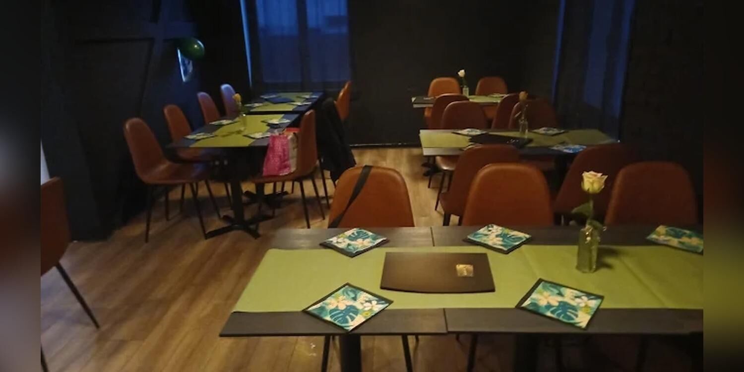 L' AK VIGIE, restaurant