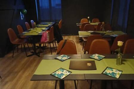 L' AK VIGIE, Restaurant Ostwald Centre‑ville d’Ostwald #0