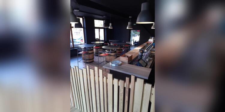 L' AK VIGIE, restaurant