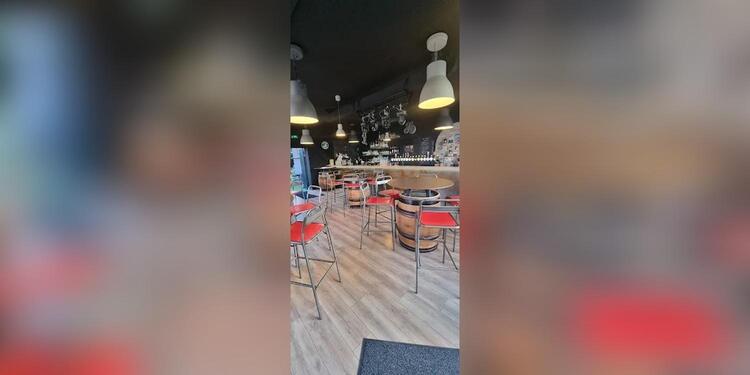 L' AK VIGIE, restaurant