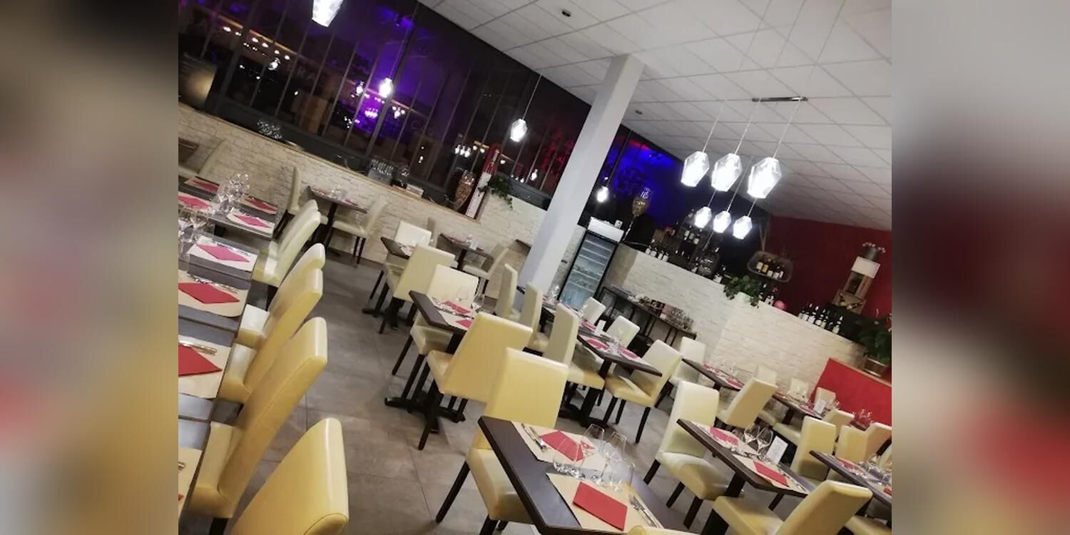 L'Antre de Dionysos, restaurant