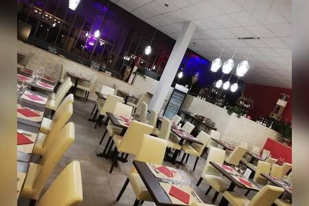 L'Antre de Dionysos, Restaurant Clermont-Ferrand Centre-ville #0