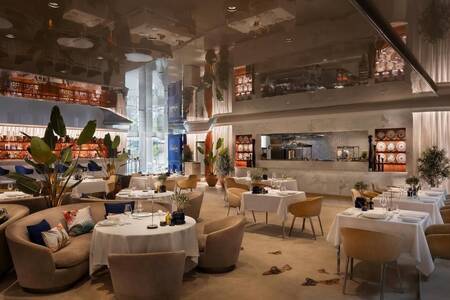 Scalini, Restaurant Cannes Centre-ville #0