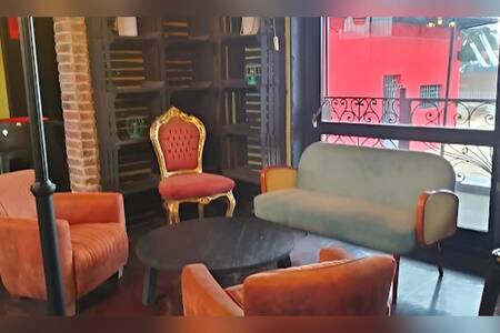 Le Grand Comptoir, Bar Aix-en-Provence  #0