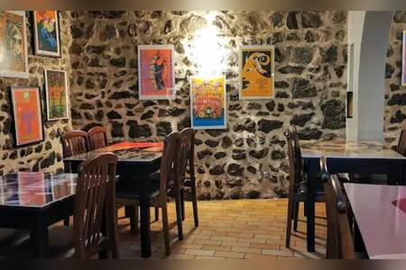 The British Book Club of Claude Baccot, Restaurant Clermont-Ferrand Centre-ville #0