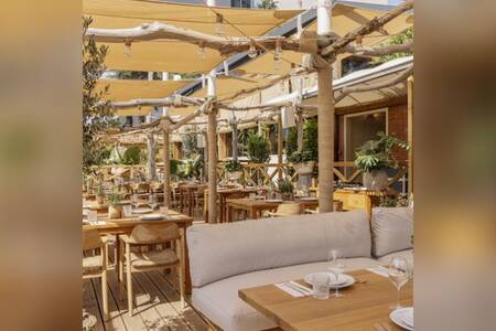 Beso Pedralbes, Restaurante Barcelona  Les Corts #0