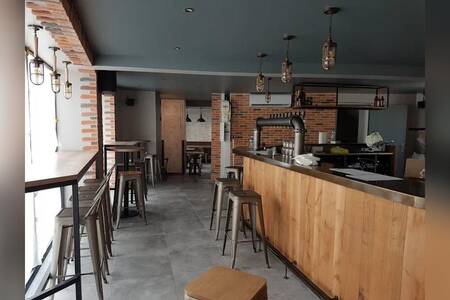 Hall Of Beer, Bar Orsay Centre-ville #0