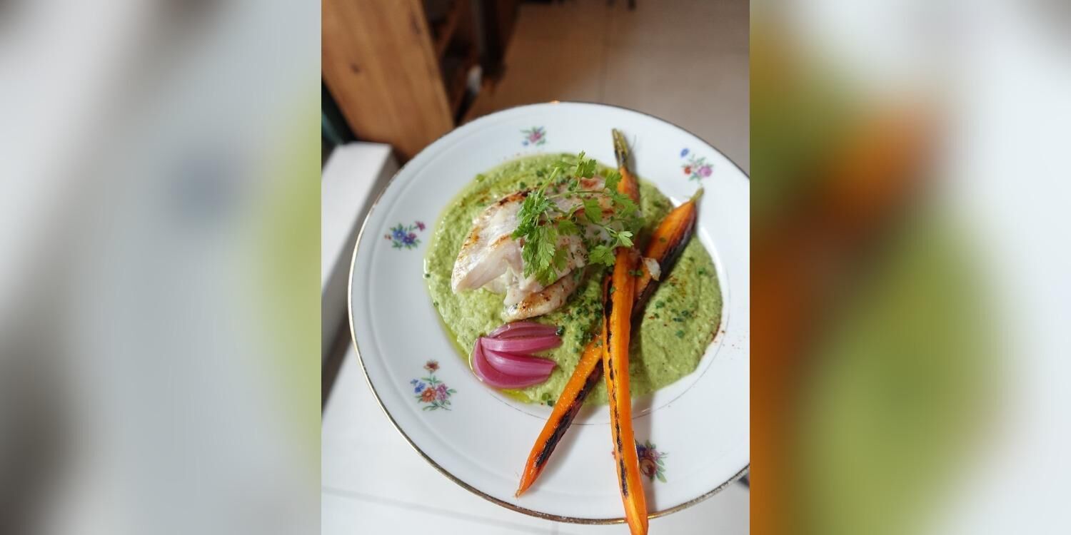 Blanquette, restaurant