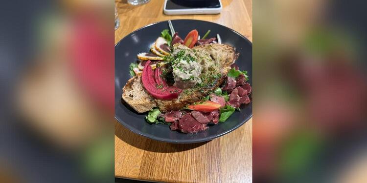 Blanquette, restaurant