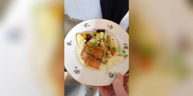 Blanquette, restaurant