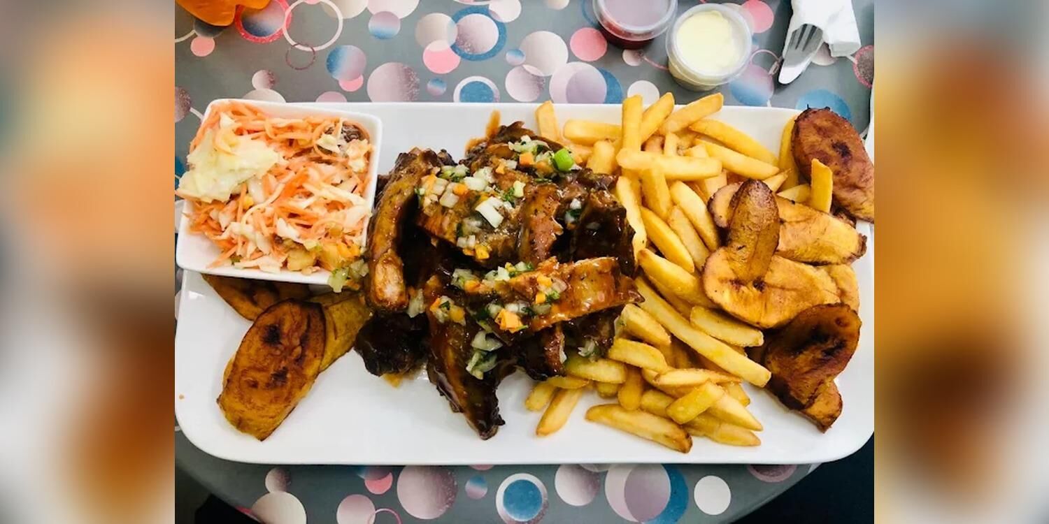 GSC ROTISSERIE BOUCANE, restaurant