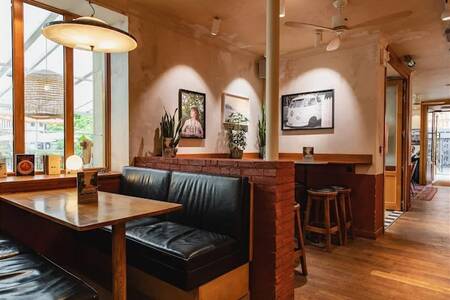 Loulou Antony, Restaurant Antony Centre-ville #0