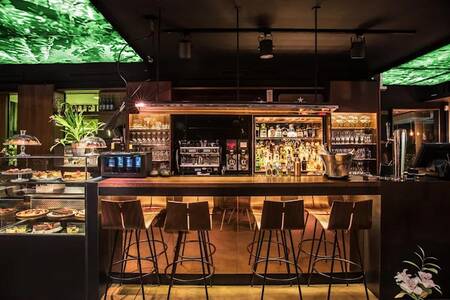 Keik Cafè Restaurant, Restaurante Barcelona  #0