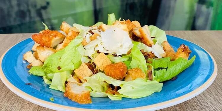 Keik Cafè Restaurant, restaurant