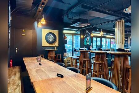 Unity Bar, Bar Antony Centre-ville #0