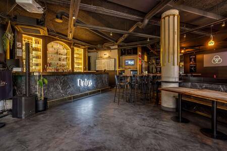 Unity Bar, Bar Antony Berny #0