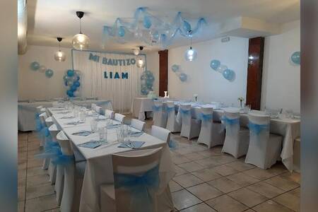 Mis Tres Regiones, Restaurante Barcelona La Prosperitat #0