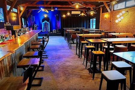 La Douce Folie, Bar Pérignat-lès-Sarliève centre-ville #0