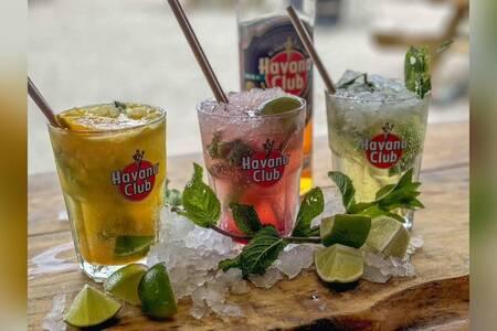 Le Jo' Guinguette, Bar Guipavas  #0