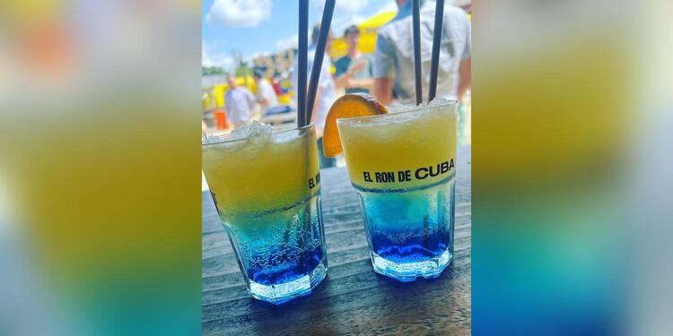 Le Jo' Guinguette, bar