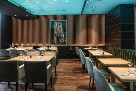 Jean, Restaurant Antony Centre-ville #0