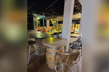 Waal Estaminet, Bar Argelès-sur-Mer Argelès‑Plage #0