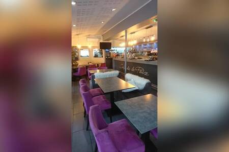 Cafe de la Paix, Bar Salses-le-Château Centre-ville #0