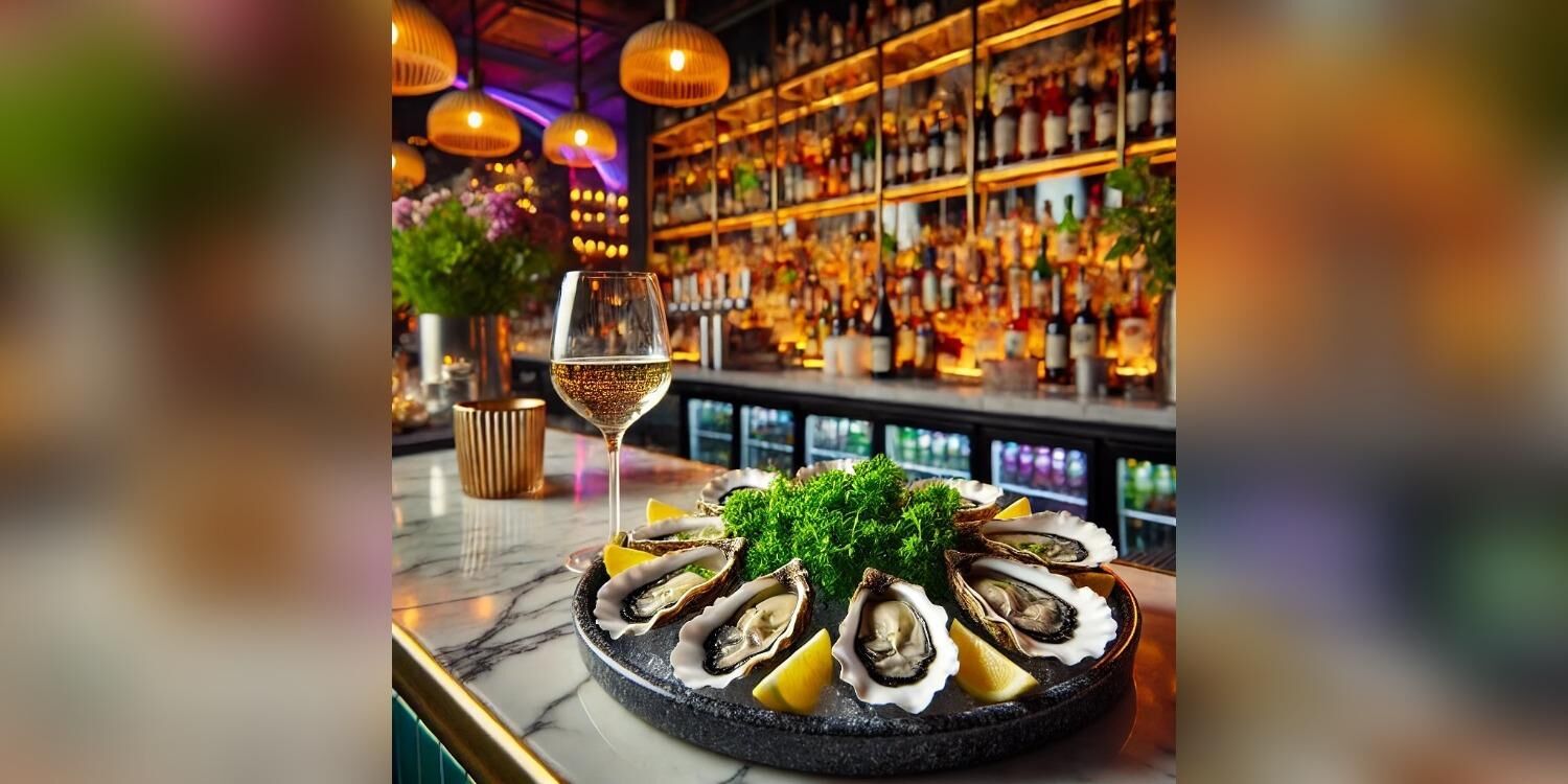 Bar De La Mairie, bar