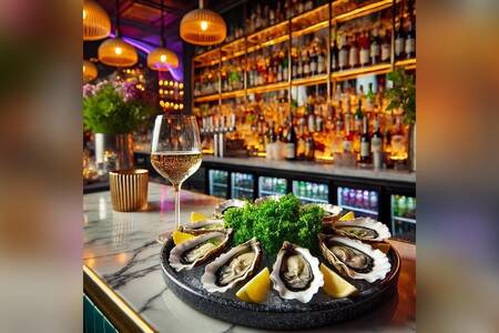 Bar De La Mairie, Bar Riom Cœur de Ville #0