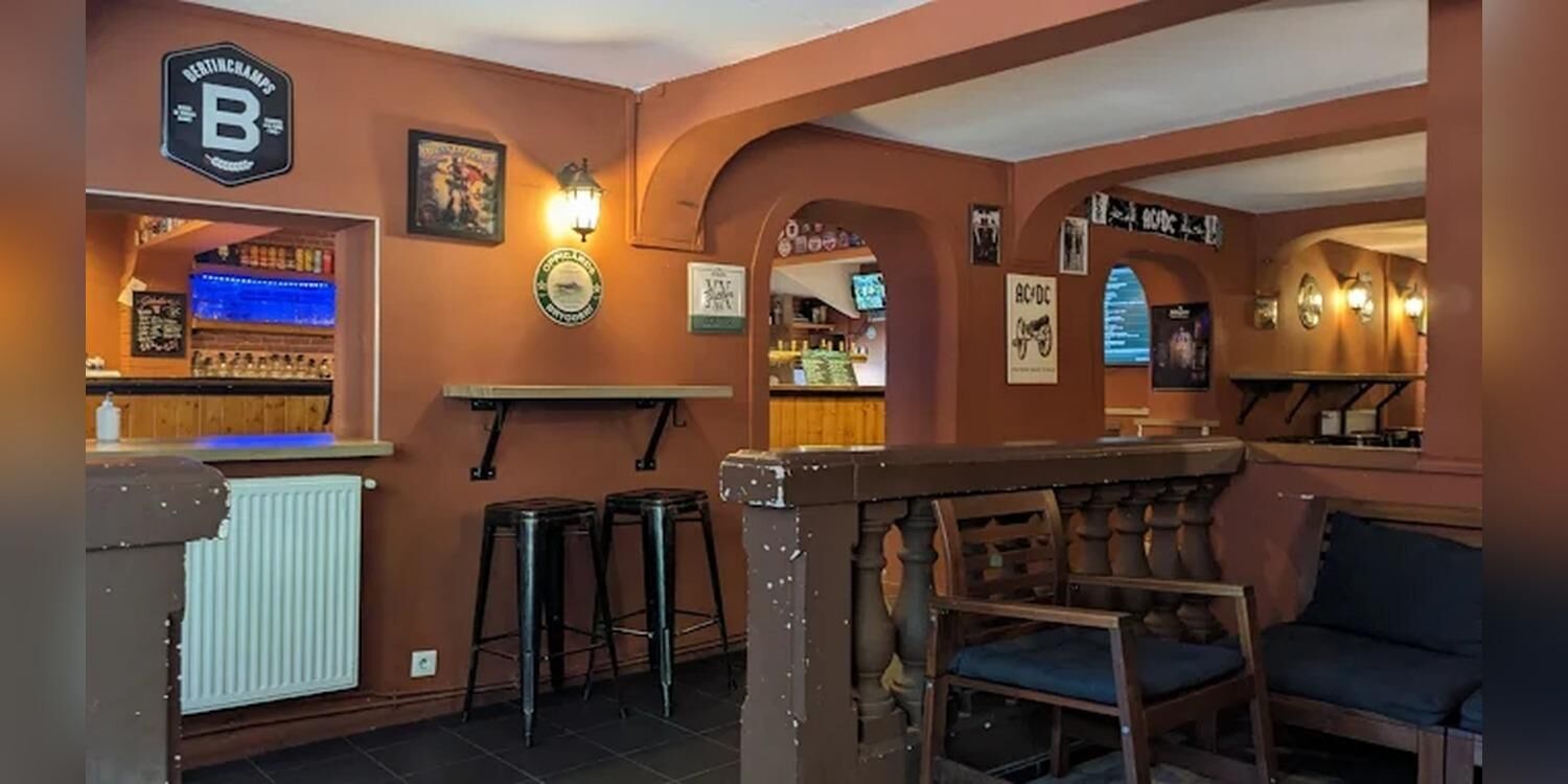 L' ANTRE DU MALT CRAFT BEER PUB - bar à bières, bar