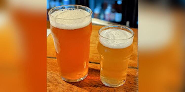 L' ANTRE DU MALT CRAFT BEER PUB - bar à bières, bar