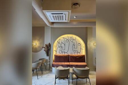 Le Glam Lounge, Bar Levallois-Perret Centre-ville #0