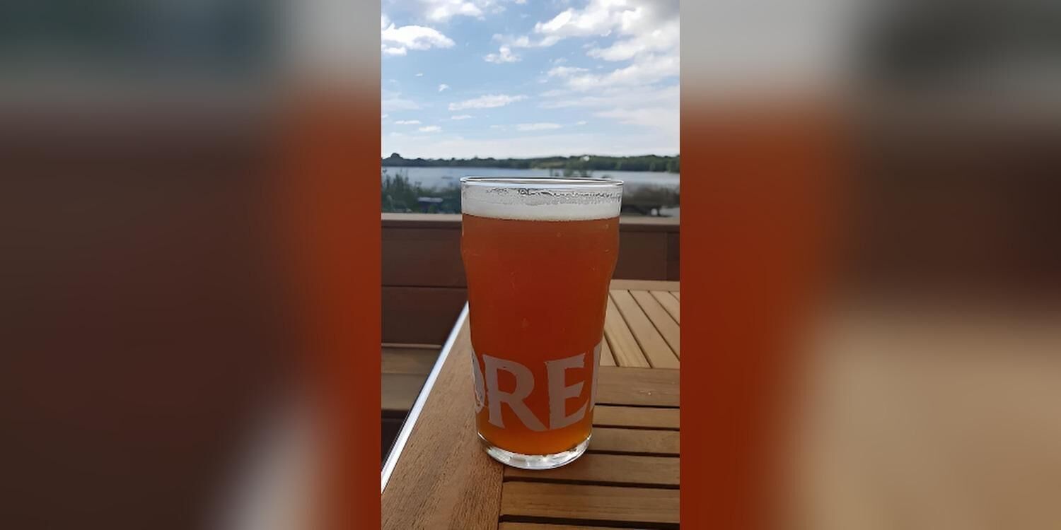 Café de l'Ancre, bar