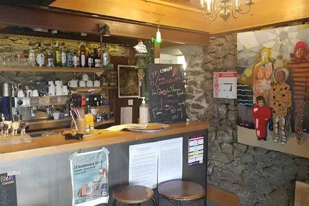 Café de l'Ancre, Bar Loperhet  #0