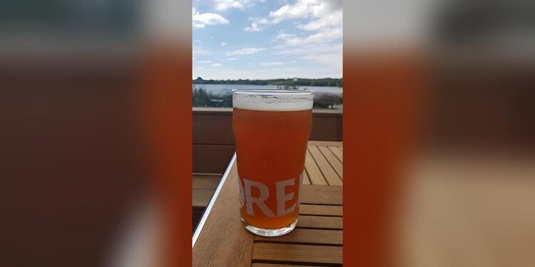 Café de l'Ancre, bar