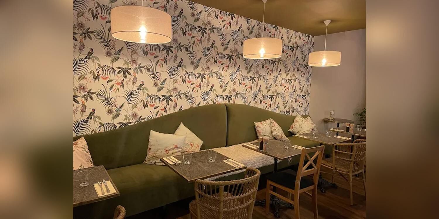 chez Clairon, restaurant