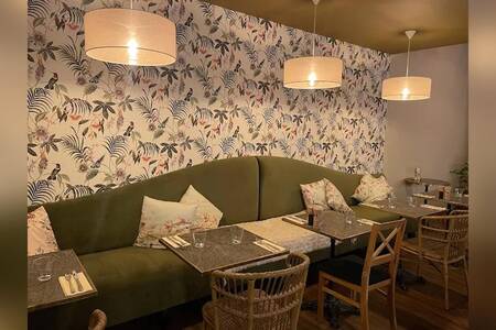 chez Clairon, Restaurant Deauville centre-ville #0