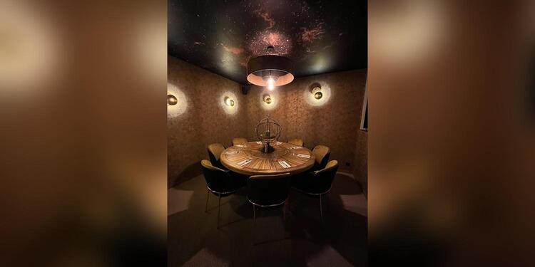 chez Clairon, restaurant